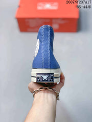 Converse Chuck Taylor All Star 1970 Hi Blue Sneakers 79157RRY