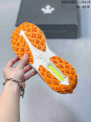 DESCENTE Enerzite Lavitate Trail Wire 3.0 Running Shoes