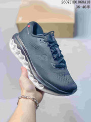 On Cloudsurfer 3 Running Sneakers Dark Gray Style 2607JHD1068A18