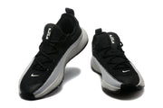 Nike LeBron Witness 7 Training Shoes Black and White