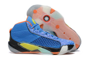 Jordan XXXVIII Basketball Shoes in Multiple Colorways
