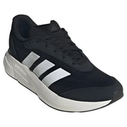 Men's Adidas Lightshift Shoes - Core Black/Cloud White