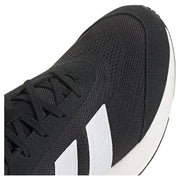 Men's Adidas Lightshift Shoes - Core Black/Cloud White