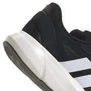 Men's Adidas Lightshift Shoes - Core Black/Cloud White