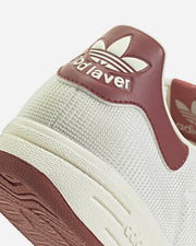 Rod Laver Off White Ruby Red