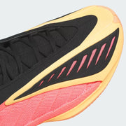 Men's Adidas Anthony Edwards 2 - AE2 - Acid Orange/Core Black