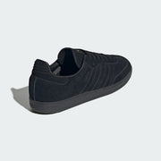 Men's Adidas Samba OG - Core Black/Grey Three