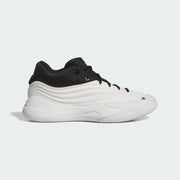 Men's Adidas Dame X - Zero Metallic/Core Black