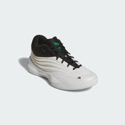 Men's Adidas Dame X - Zero Metallic/Core Black