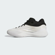 Men's Adidas Dame X - Zero Metallic/Core Black