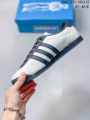 adidas x C.P. Company Italia SPZL Sneakers Off-White Navy