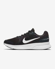 Nike Run Swift 2 Running Shoes Black White CU3517-004