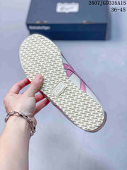 Onitsuka Tiger Mexico 66 Deluxe White Pink 2607TGD335A15