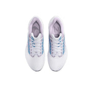 Nike Air Zoom Pegasus 39 White Lavender Running Shoes DZ4445-100