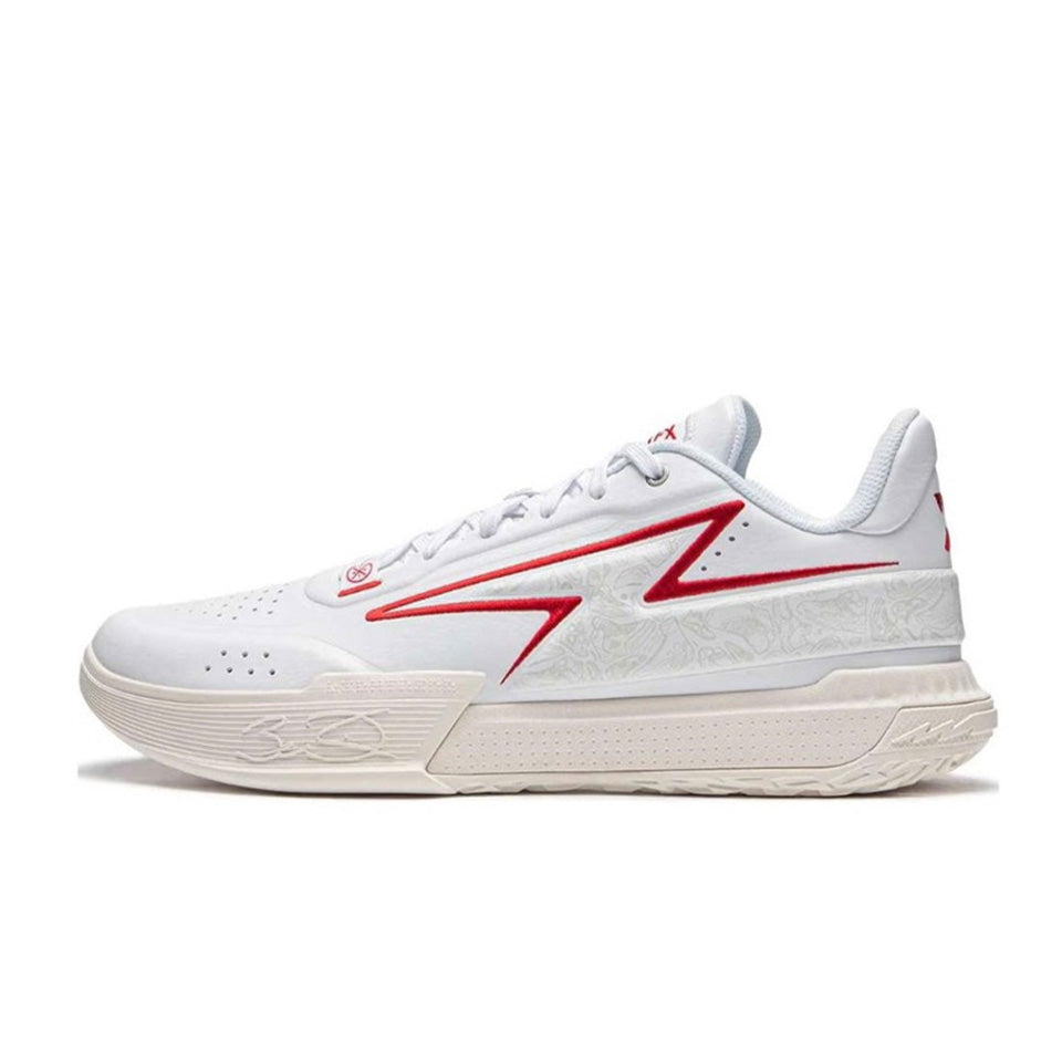 LiNing Wade Flash 'Fire Red'