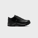 Nike Air Max Goadome Low SP - Black / Metallic Silver / Pale Citron