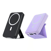 Aless™ Wireless Portable Magnetic Power Bank