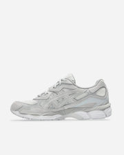 Asics Gel NYC Cream / Cloud Grey