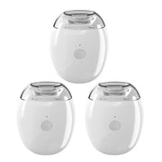 Automatic Nail Clipper with Collector