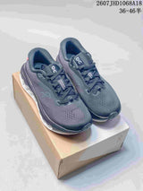 On Cloudsurfer 3 Running Sneakers Dark Gray Style 2607JHD1068A18