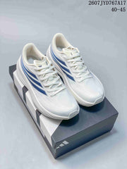 Adidas Supernova Rise 4 M Sneakers White Blue