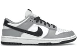 Nike Dunk Low Light Smoke Grey (W)