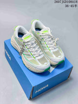 HOKA MAFATE SPEED 2 Sneakers White Green 2607TGD108A18