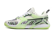 Jordan Heir Men's Basketball Shoes, Multiple Colorways