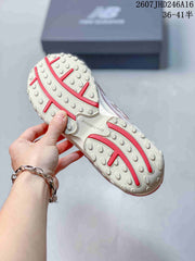 New Balance 204L Pink Low-Top Sneakers 711360EEU
