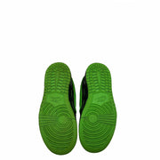 Nike Air Rubber Dunk Off-White Green Strike (PS)