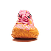 LiNing Hurricane 'Pink Orange'