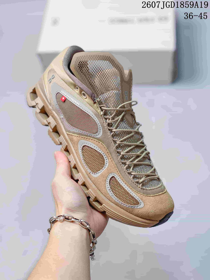 On Cloud X x FKA twigs Sneakers