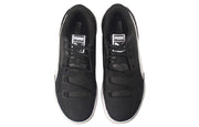 PUMA Clyde Hardwood Team 'Black White'