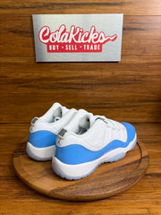 Jordan 11 Retro Low University Blue (2026) (GS)