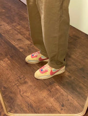 Nike Cortez SP Union LA Sesame Sneakers DR1413-200