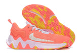 Nike KD 17 Basketball Shoes in Multiple Colorways