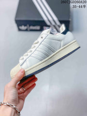 Adidas Superstar x Coca-Cola Low-Top Sneakers White KH6892