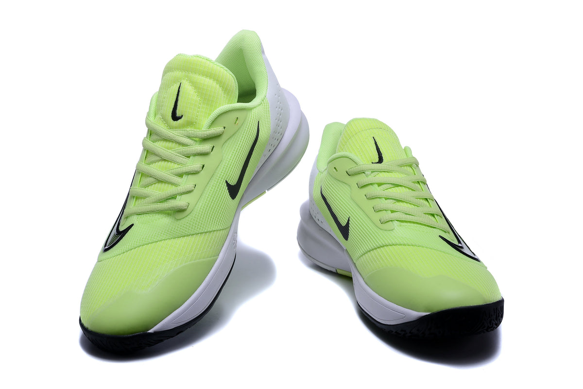 Nike Precision 7 Basketball Shoes, Volt Yellow