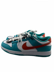 Nike Dunk Low Miami Dolphins