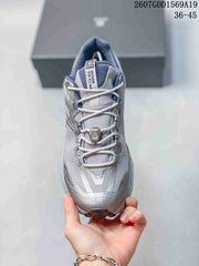 KAILAS 721090TRI Trail Running Shoes Gray
