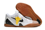 Nike Kobe 9 Low Basketball Shoes