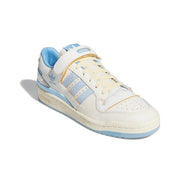 Adidas Originals Forum 84 Low LG Carolina Blue Sneakers GZ1893