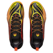 LiNing Wade 808 5 Ultra V2 'Hot Wind'