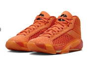 Jordan XXXVIII Basketball Shoes in Multiple Colorways