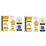 Beeswax Floor Polish Spray