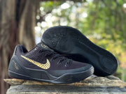 Nike Kobe 9 Black Mamba 2024 Basketball Shoes