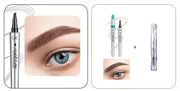 ⏰Buy 1 get 1 free🔥3D Waterproof Eyebrow Pencil
