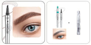 ⏰Buy 1 get 1 free🔥3D Waterproof Eyebrow Pencil