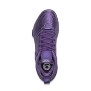 Aape x LiNing Way of Wade 12 LUX 'Lavender'