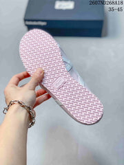 Onitsuka Tiger Mexico 66 Paraty Pink Slip-On Sneakers 07ND268A18